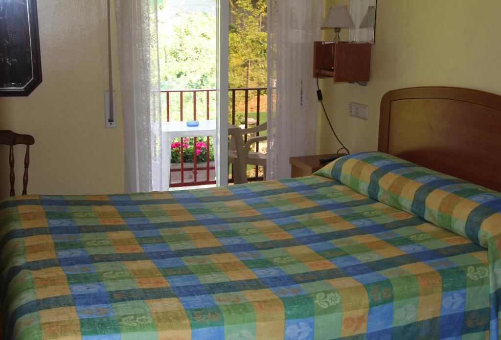 Pension Tximistarri San Sebastián Exterior foto
